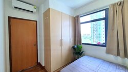 Blue Horizon (D5), Condominium #457131911